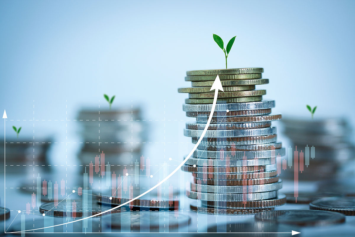 financial growth